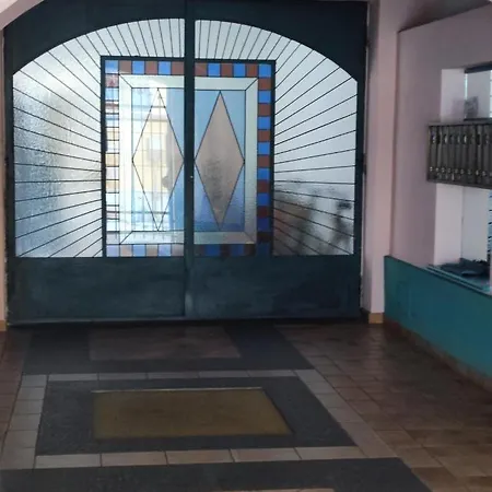 Maison Platone Centre Апартаменты Алессандрия